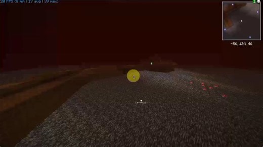 《MINECRAFT JAVA 1.15.2》福瑞服务器宣传，欢迎你们来玩！