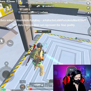 10K views · 357 reactions | New update 3.2 coming soon pubgmobile #pubgmobile #starmk #king | STAR MK | Facebook