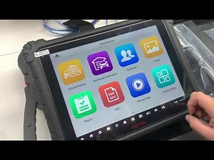 Autel Ultra Lite ECU programming and coding tool 2022 New multilanguage