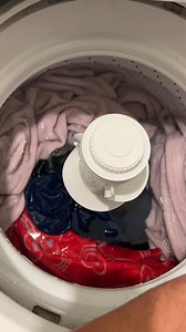 Amana washer not agitating