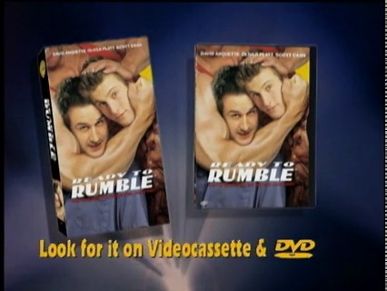 Ready to Rumble (2000)