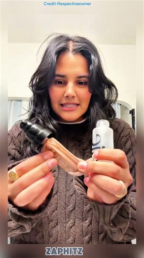 Genuis make up solution💄