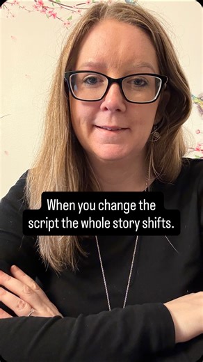 I used to think I had to fix everything until I realised I was just reading the same script. The moment I stopped reacting and started rewriting the story internally the entire experience changed. That is the power of assumption. When you change who you believe yourself and others to be reality adjusts to match it. This is embodiment not theory but lived revision. Stay close. This is where we practice being the author. #manifestation #nevillegoddard #lawofassumption #selfconcept #spiritualbusine
