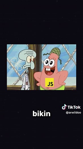 Apa itu JavaScript? kenapa javascript disukai dan gunakan oleh banyak orang? Di video ini kita akan bahas dasar-dasar javascript seperti membuat variable, function dan juga loopnya. Kita juga akan membahas alasan kenapa javascript menjadi bahasa yang paling populer dari tahun ke tahun. #coding #pemrograman #javascript