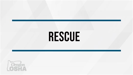 Fall Protection Rescue