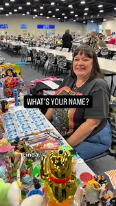 5K views · 345 reactions | Meet Linda — a true Yokut Bingo Hall LEGEND! ✨ Her positive energy lights up every session, and we can’t imagine bingo without her. 李  Come join the fun! Bingo at Yokut Bingo Hall runs Tuesday–Saturday with doors opening at 3:00 PM. 18+ Welcome! #tachipalace #yokut #bingo #bingohall #bingoattachi #18pluswins #casino #lemoore #california #cali #centralvalley #fresno #jackpot #win #cash #money | Tachi Palace Casino Resort | Facebook