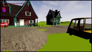 Videos & Audio - Hello, my New Neighbor mod for Hello Neighbor