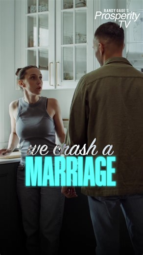 The secret to your breakthrough is in creating a better hero's journey of yourself #prosperity #motivation #entrepreneur | Randy Gage - Prosperity Nation