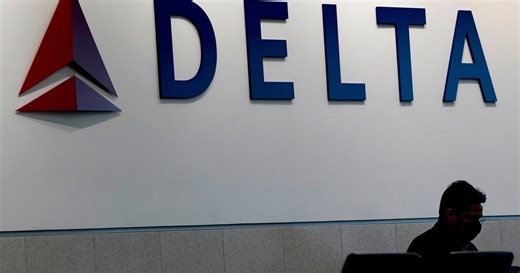 New video shows Delta plane collision at LaGuardia Airport
