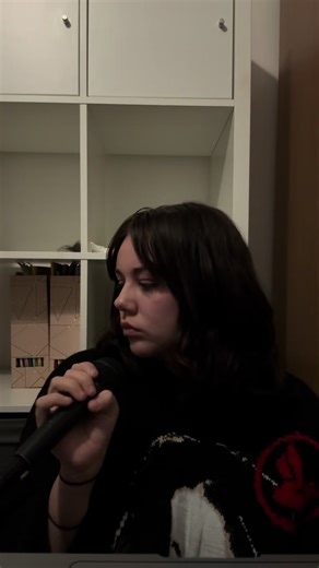 right so apparently i can only post this if its slightly slowed down or im breaking tiktok law #fyp #mitski #new #CapCut @Mitski