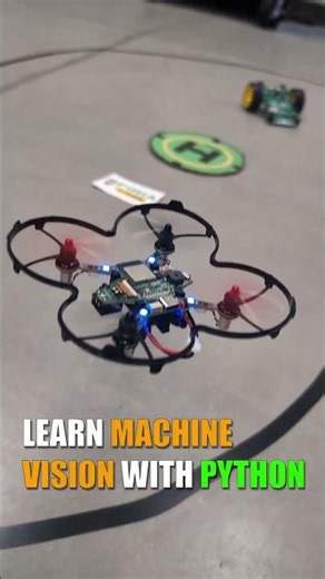 NEW MISSION: "Line Patrol" | Firia Labs