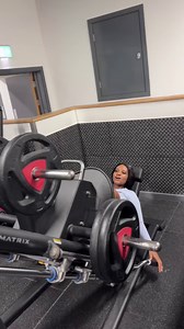 1.6K views · 50 reactions | Leg press variations and target areas...