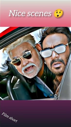 Ajay Devgn Movies List | Top Action, Thriller & Drama Films | Bollywood Superstar Journey