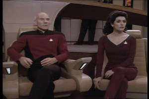 1.4K views · 110 reactions | Starfleet Records. Time travel. Temporal...