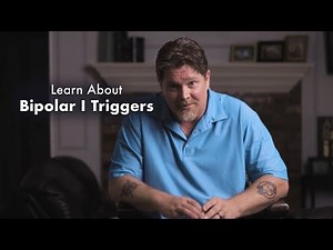 Learning Your Triggers to Help Manage Bipolar I | Patient Stories | See abbv.ie/vraylarPI