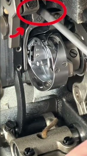 Sewing Machine Repair