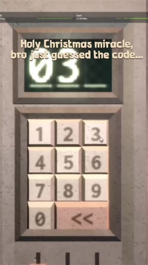 1 in 1000 Chance Challenge in Roblox Doors