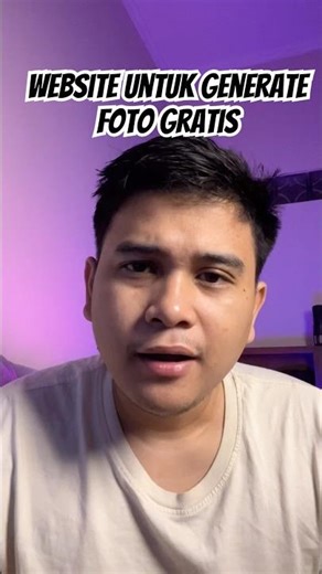 Website AI Generate Foto Gratis #androidtips #androidtricks #iphonetips #iphonetricks #tipsandtricks