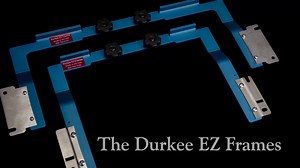 Durkee EZ Frames