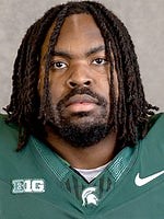 Simeon Barrow Jr., Miami Hurricanes, Defensive Line