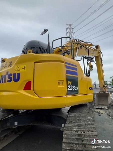 重機の中を公開！重機好き必見の情報