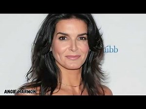Shocking! Angie Harmon's Insane Bikini Transformation – You Won't Believe It!