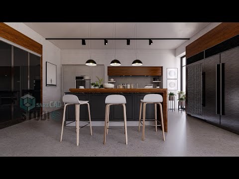 Enscape UltraHyperRealistic Animation Walkthrough