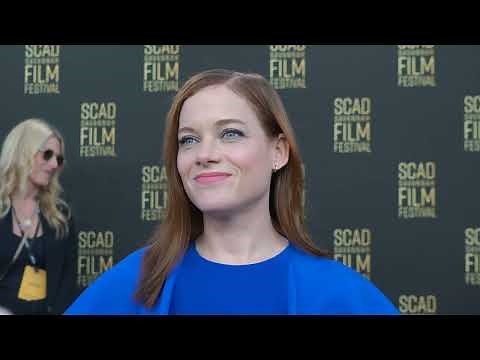 Jane Levy on her advocacy and acting style