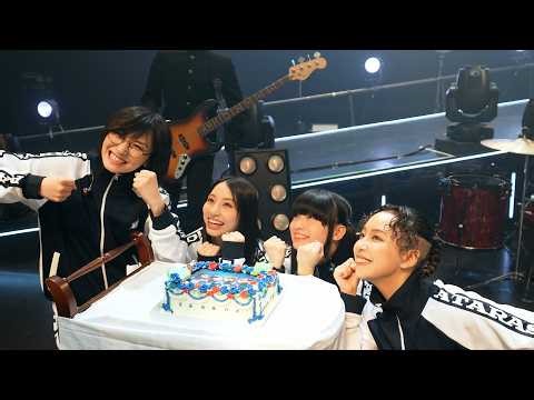 新しい学校はすゝむツアー / Behind the Scenes ②