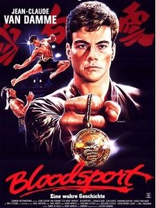 Фильм Кровавый спорт (Bloodsport): фото, видео, список актеров - Вокруг ТВ.