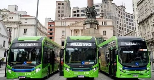 Linha Paulistar: conheça os itinerários do ônibus turístico de São Paulo
