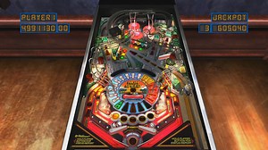 54 reactions | In March 2016, Jadepanther was in hot pursuit of a new personal best score on the virtual version of the iconic pinball table High Speed, part of The Pinball Arcade for the PS4. Jade soon had their flippers full by unlocking the all-important multi-ball event to rack up those points before the cops caught up and pulled them over with a final score of 6,518,920 points. #pinball #ps4 | Twin Galaxies | Facebook