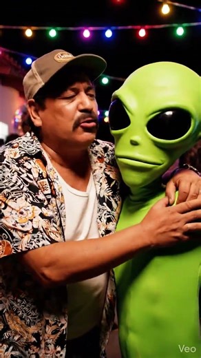 Mi tio sabe que ya puedo sacar créditos 💀👽