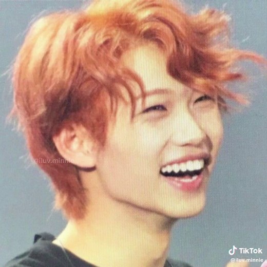 Stray Kids' Felix: Missing His Iconic Hair Color