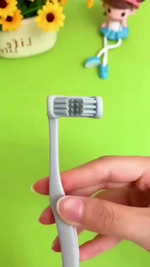 916K views · 2.3K reactions | Teeth cleaning brush | Baby Anvi Gupta | Facebook