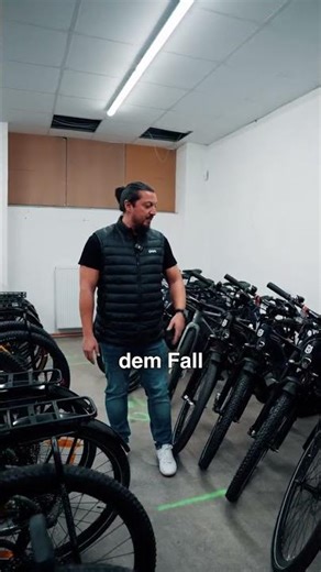 ADVENTWOCHE 2: 50% RABATT AUF MARKEN: Husqvarna und Rockmachine