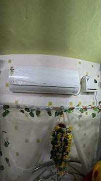 CH 10 error in LG AC #accircuits #homeappliance #diy #shortvideo #ac #shorts #ch10 #ch05 #yt #viral