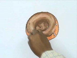 How to Draw a Donut