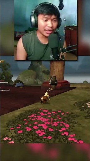 Emang Master Oogway Kura Kura ya... #gameplay #kungfupanda #ps2games