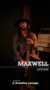 162K views · 9.5K reactions | Maxwell ‘Lifetime’ was begging for sax #maxwell #lifetime #sax #music | Chris Mitchell | Facebook