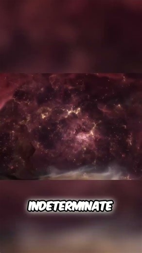 🔮 Does Quantum Mechanics Prove Free Will Exists 🧠✨ #space #cosmology #universe