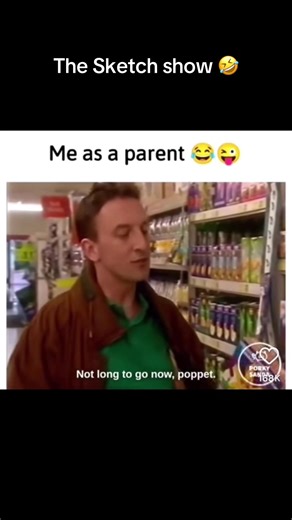 Hilarious Moments from The Sketch Show Featuring Lee Mack