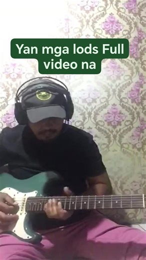 Full video Dalaga kana Carmelita by Max Surban guitar cover | Armando's Guitars