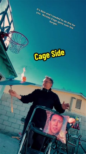 Cage side view #side #view #cage #and #tricks | cages