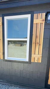 Check out this beautifully designed certified modular cabin that is available to purchase for $98,500. This cabin has a ton of upgrades and would make a great Airbnb, VRBO, in-law suite, or a home for someone who is just looking for simple living! Contact us at 864-379-3800 to make an appointment for a personal tour. Check us out online. https://www.westwoodcabins.com/ #westwoodcabins #tinyhome #tinymodular #modularhomes | Westwood Cabins