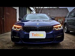 BMW G30 F90 Coding US Style using BIMMERCODE *Super easy*read description