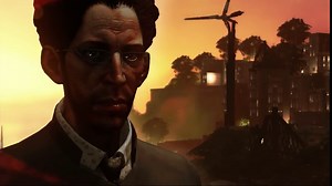 Dishonored: The Death of the Outsider - Xbox One