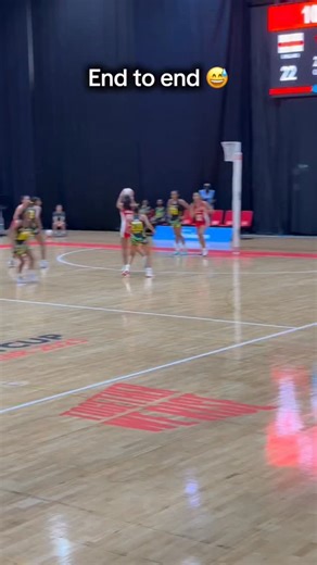 18K views · 1.7K reactions | An explosive match 勞 @englandnetball and @netballjamaica put on an epic showdown today  #NWYC2025GIB | #TogetherWeRise | World Netball | Facebook