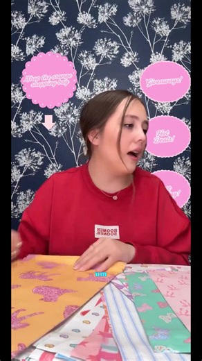 Pretty Package Store Designer Poly Mailers Variety Pack - 35 Mailers in Various Sizes & Styles, Shipping Bags, Cute Packaging