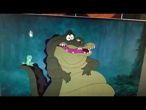 Finding spike part 6 spike gets captured